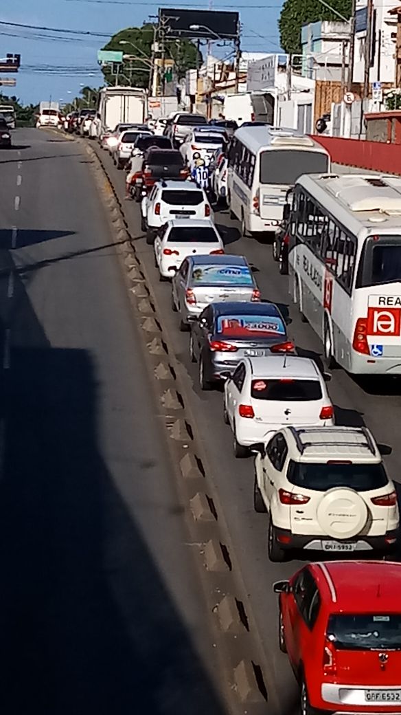 Cortesia ao CM