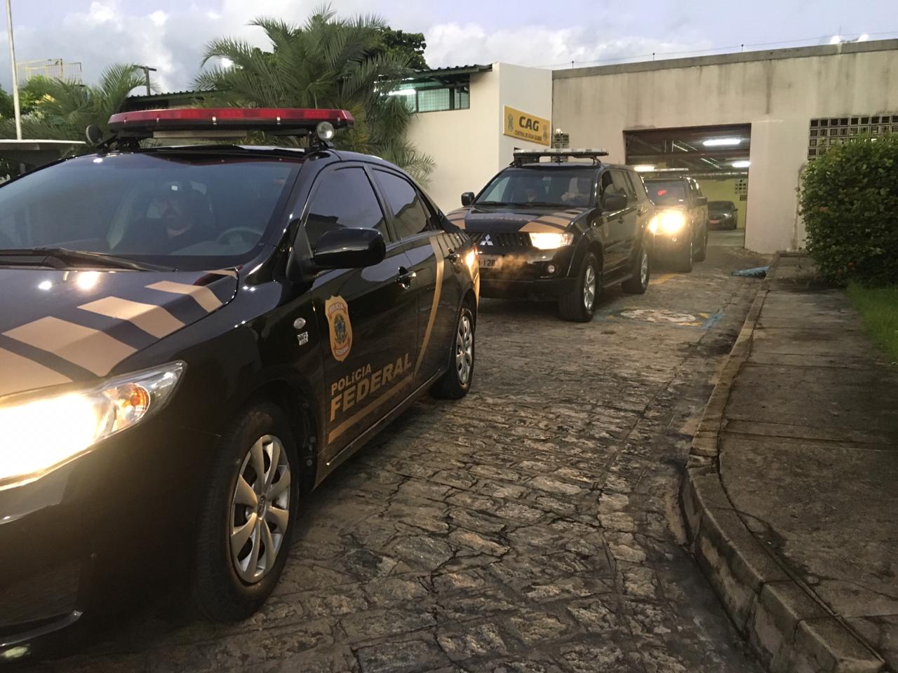 Polícia Federal
