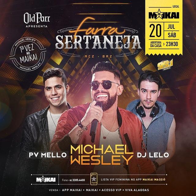 Veja o que fazer nesse fim de semana em Maceió 11 Veja o que fazer nesse fim de semana em Maceió 11
