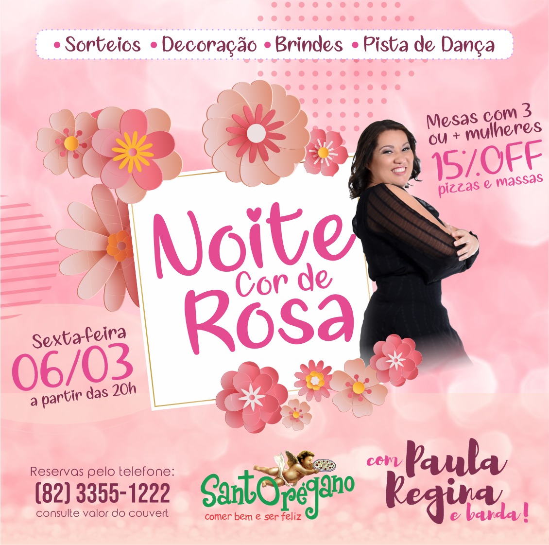 Quer curtir o fim de semana? Confira as principais atrações de Maceió 3 Quer curtir o fim de semana? Confira as principais atrações de Maceió 3